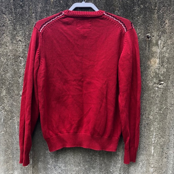 Weatherproof Vintage Christmas Sweater - Picture 2 of 8